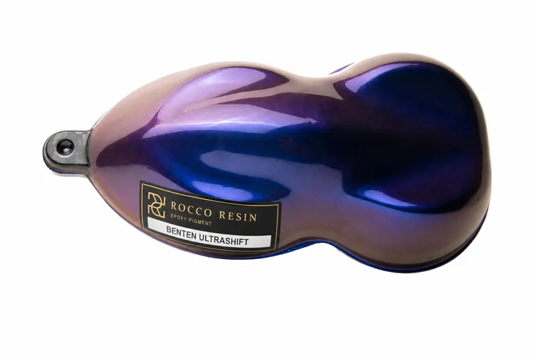 Classic Sinope Purple, pigmentkleur voor epoxy gietvloeren