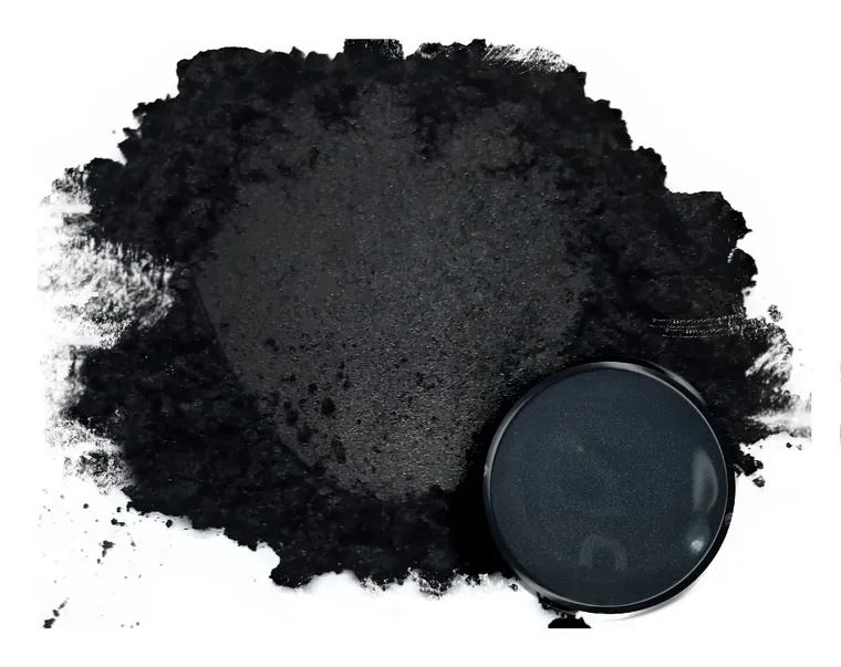 Shadow Mars Black, pigmentkleur voor epoxy gietvloeren
