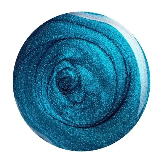 Bright Tethys Blue, pigmentkleur voor epoxy gietvloeren
