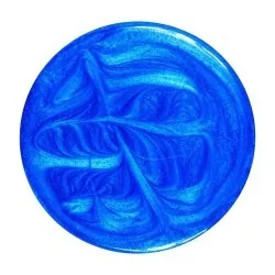 Brilliant Hyperion Blue, pigmentkleur voor epoxy gietvloeren