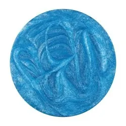 Brilliant Pasiphae Blue, pigmentkleur voor epoxy gietvloeren