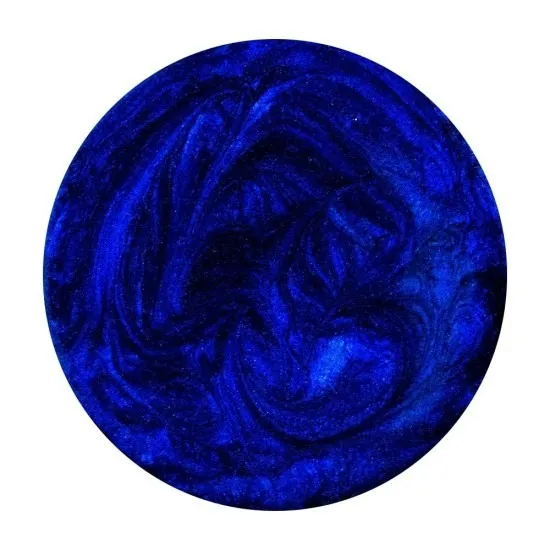 Classic Io Blue, pigmentkleur voor epoxy gietvloeren