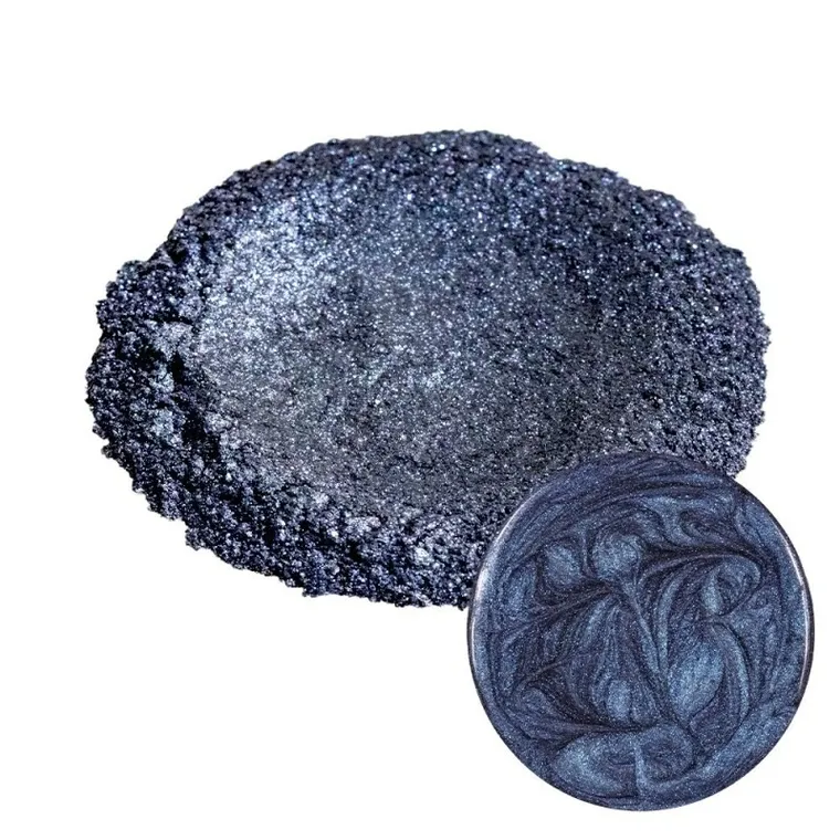 Deep Callisto Blue, pigmentkleur voor epoxy gietvloeren
