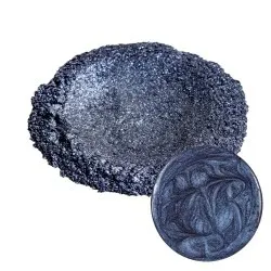 Deep Callisto Blue, pigmentkleur voor epoxy gietvloeren