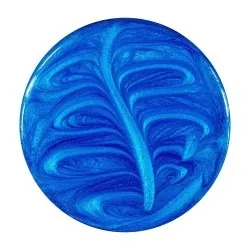 Intense Pandora Blue, pigmentkleur voor epoxy gietvloeren