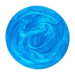 Vivid Helene Blue, pigmentkleur voor epoxy gietvloeren