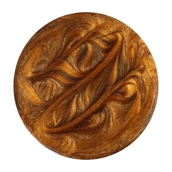 Vivid Mars Bronze, pigmentkleur voor epoxy gietvloeren