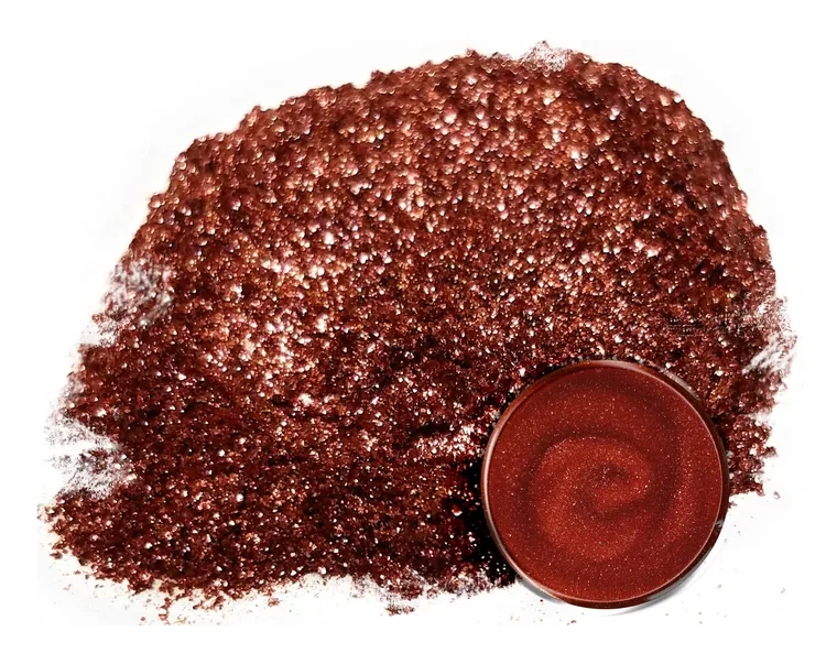 Intense Ceres Copper, pigmentkleur voor epoxy gietvloeren
