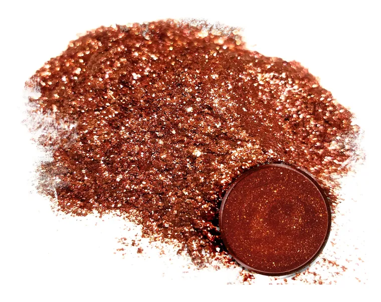 Intense Venus Copper, pigmentkleur voor epoxy gietvloeren