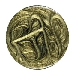 Classic Neptune Gold, pigmentkleur voor epoxy gietvloeren