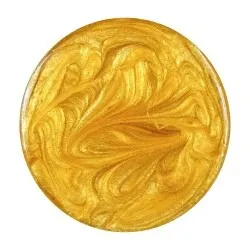 Intense Dione Gold, pigmentkleur voor epoxy gietvloeren