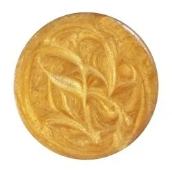 Intense Phobos Gold, pigmentkleur voor epoxy gietvloeren