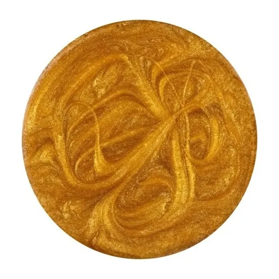Radiant Titan Gold, pigmentkleur voor epoxy gietvloeren