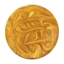 Vivid Charon Gold, pigmentkleur voor epoxy gietvloeren