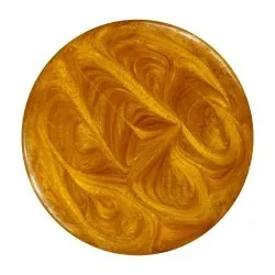 Vivid Vega Gold, pigmentkleur voor epoxy gietvloeren