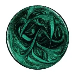 Dark Titan Green, pigmentkleur voor epoxy gietvloeren