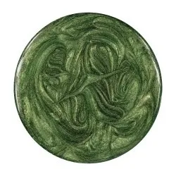 Deep Mercury Green, pigmentkleur voor epoxy gietvloeren