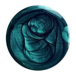 Deep Venus Green, pigmentkleur voor epoxy gietvloeren