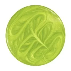 Electric Deimos Green, pigmentkleur voor epoxy gietvloeren