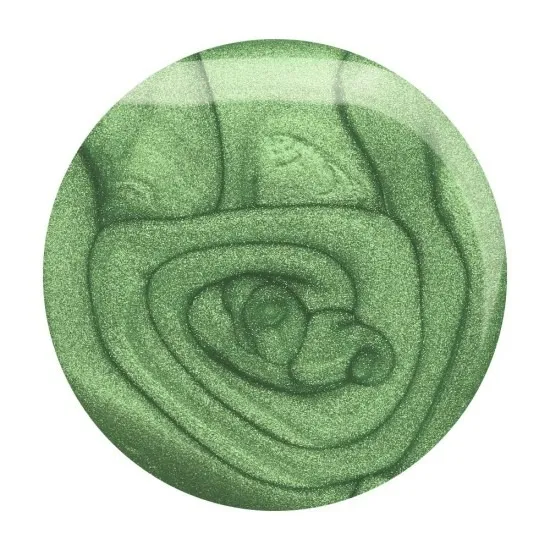 Lively Amalthea Green, pigmentkleur voor epoxy gietvloeren