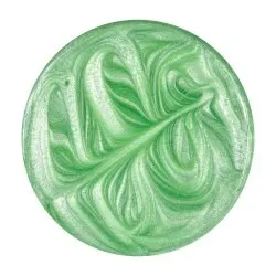Lively Pandora Green, pigmentkleur voor epoxy gietvloeren