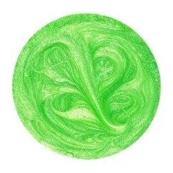 Pale Mimas Green, pigmentkleur voor epoxy gietvloeren