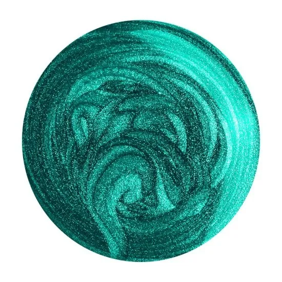 Radiant Telesto Green, pigmentkleur voor epoxy gietvloeren