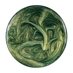 Rich Charon Green, pigmentkleur voor epoxy gietvloeren