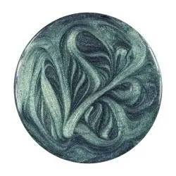 Rich Jupiter Green, pigmentkleur voor epoxy gietvloeren