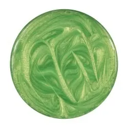 Vivid Elara Green, pigmentkleur voor epoxy gietvloeren