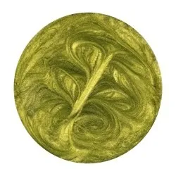 Vivid Puck Green, pigmentkleur voor epoxy gietvloeren