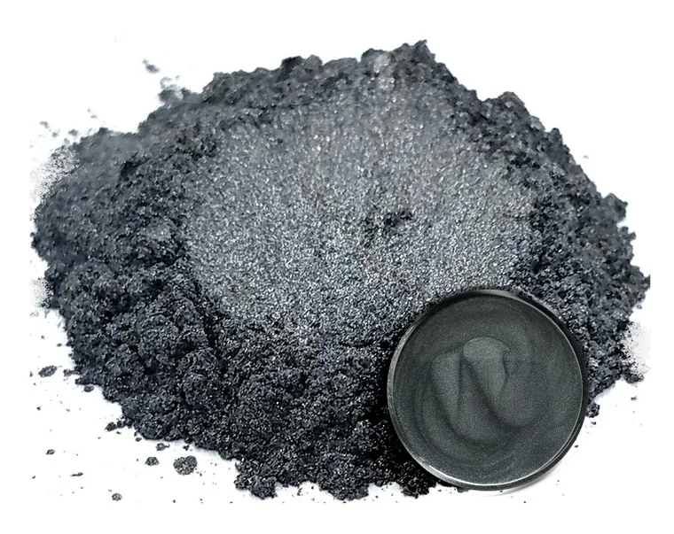 Bold Saturn Gray, pigmentkleur voor epoxy gietvloeren