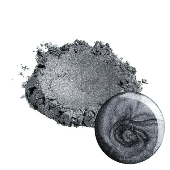 Classic Pluto Gray, pigmentkleur voor epoxy gietvloeren