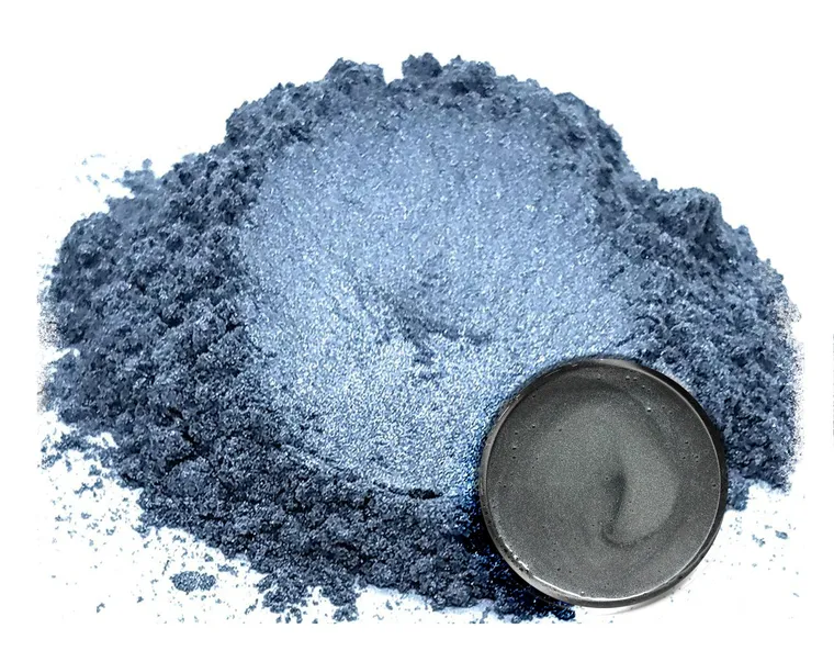 Clear Titan Gray, pigmentkleur voor epoxy gietvloeren