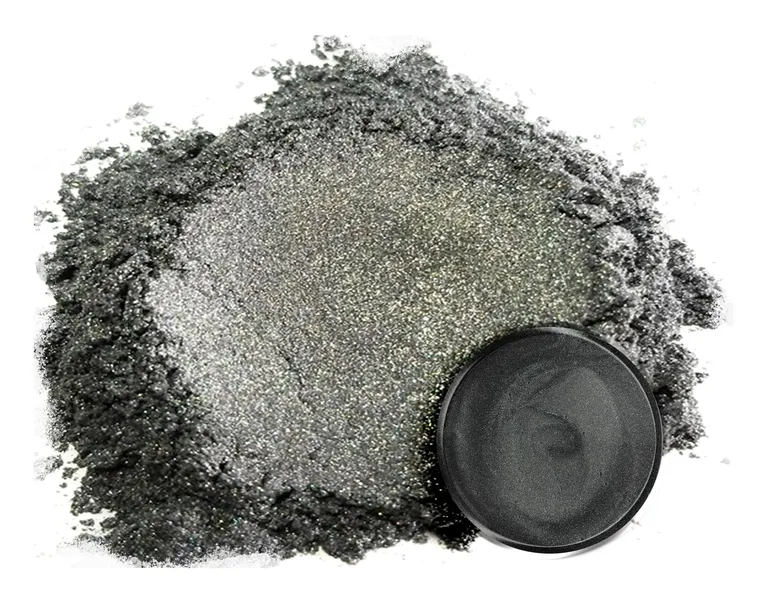 Deep Atlas Gray, pigmentkleur voor epoxy gietvloeren