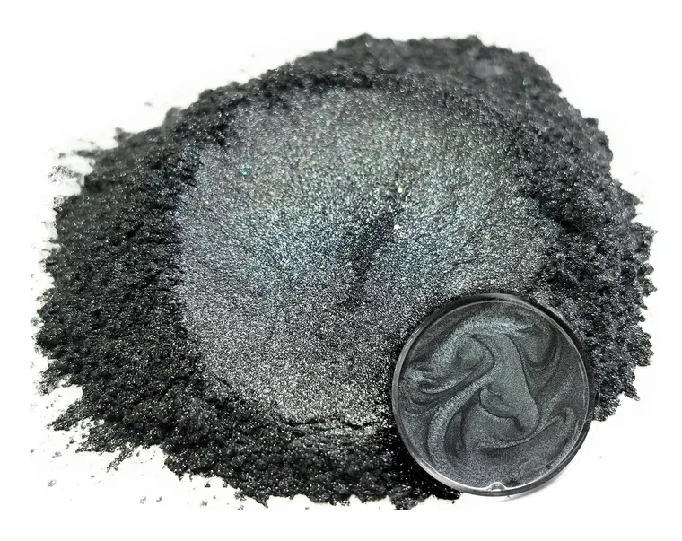 Deep Eris Gray, pigmentkleur voor epoxy gietvloeren