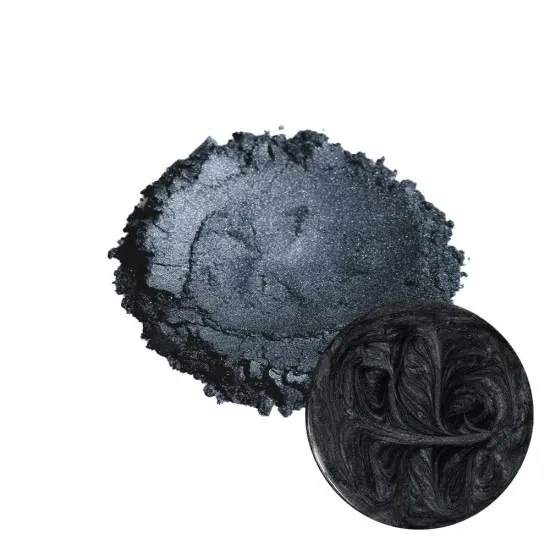 Night Luna Gray, pigmentkleur voor epoxy gietvloeren