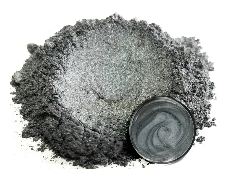 Rich Jupiter Gray, pigmentkleur voor epoxy gietvloeren