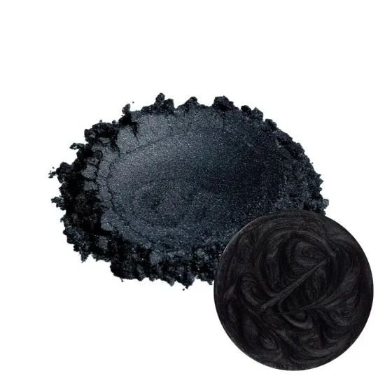 Shadow Haumea Gray, pigmentkleur voor epoxy gietvloeren