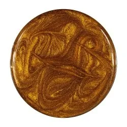 Warm Vega Orange, pigmentkleur voor epoxy gietvloeren