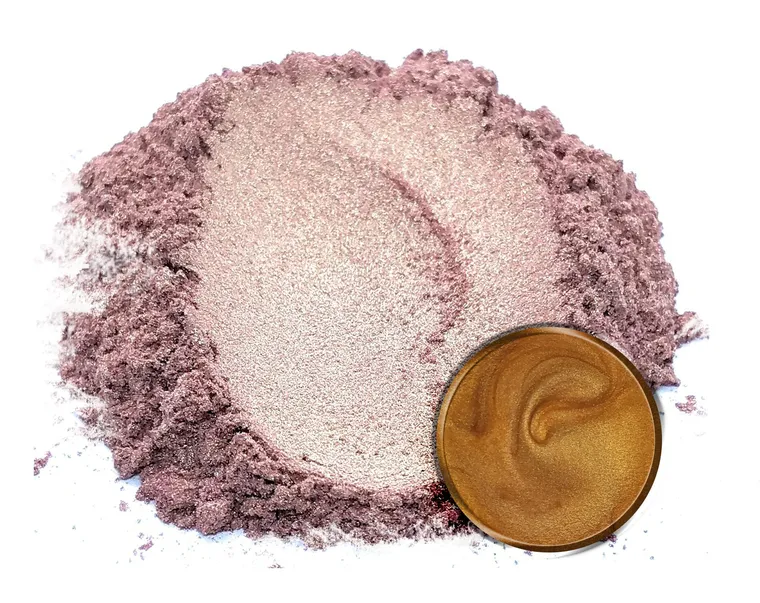 Bright Orion Pink, pigmentkleur voor epoxy gietvloeren