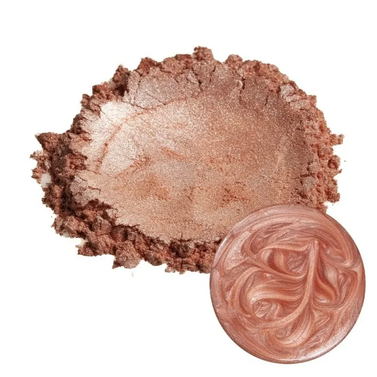 Lively Venus Pink, pigmentkleur voor epoxy gietvloeren