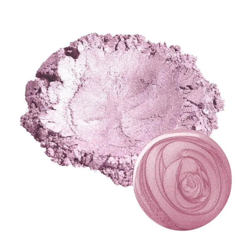 Vivid Mars Pink, pigmentkleur voor epoxy gietvloeren