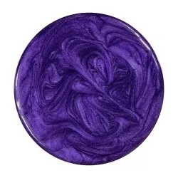 Brilliant Saturn Purple, pigmentkleur voor epoxy gietvloeren