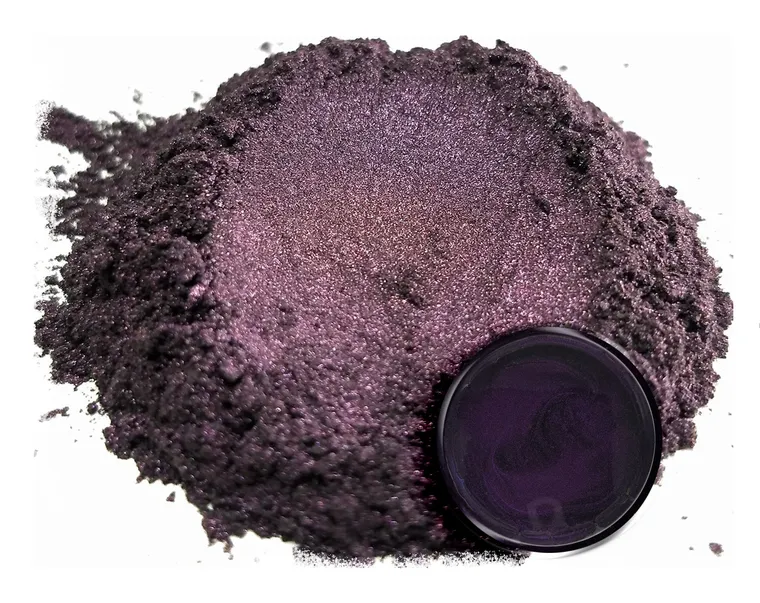 Classic Titan Purple, pigmentkleur voor epoxy gietvloeren