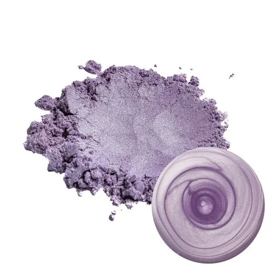 Lively Ganymede Purple, pigmentkleur voor epoxy gietvloeren
