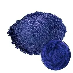 Rich Mars Purple, pigmentkleur voor epoxy gietvloeren