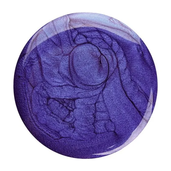 Strong Europa Purple, pigmentkleur voor epoxy gietvloeren