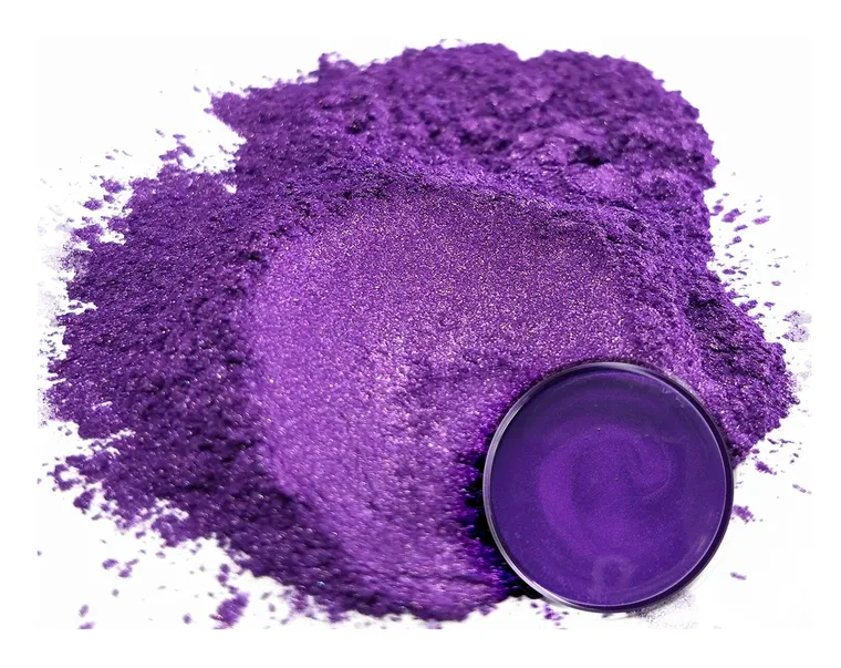 Strong Phobos Purple, pigmentkleur voor epoxy gietvloeren