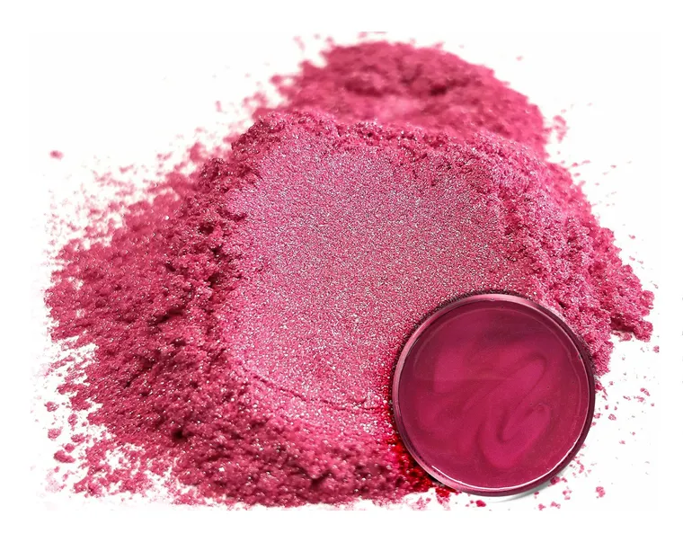 Pale Ariel Red, pigmentkleur voor epoxy gietvloeren
